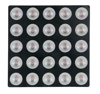 Showtec PixelSquare 25COB изображение/фото/картинка