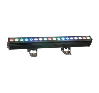 Showtec Pixel Bar 18 Q4 Tour изображение/фото/картинка