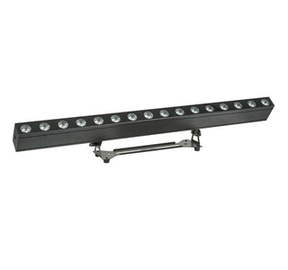 Showtec Pulse Pixel Bar 16 Q4 изображение/фото/картинка