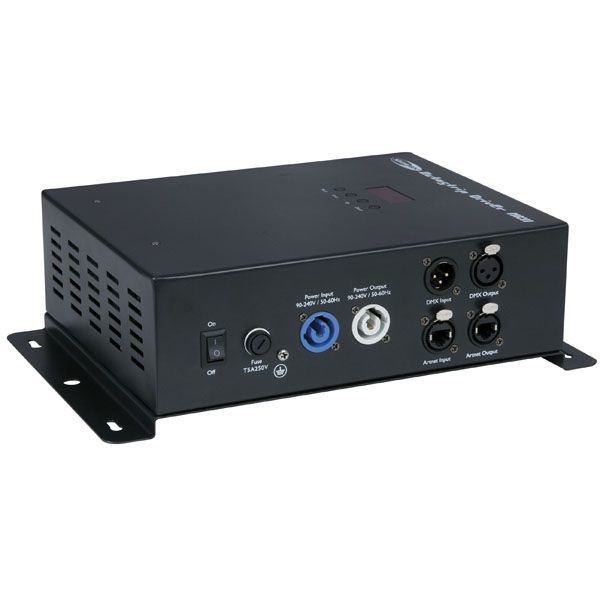 Showtec Controller for Octostrip MKII
