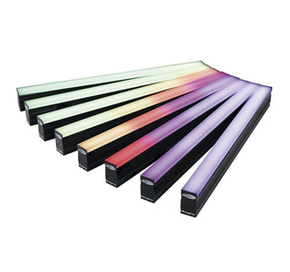 Showtec LED Octostrip Set MKII 50cm Section control изображение/фото/картинка