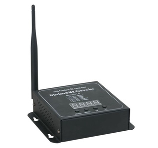 Showtec Dancefloor Sparkle DMX Box изображение/фото/картинка