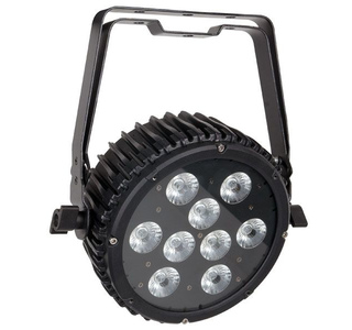 Showtec Power Spot 9 Q5 изображение/фото/картинка