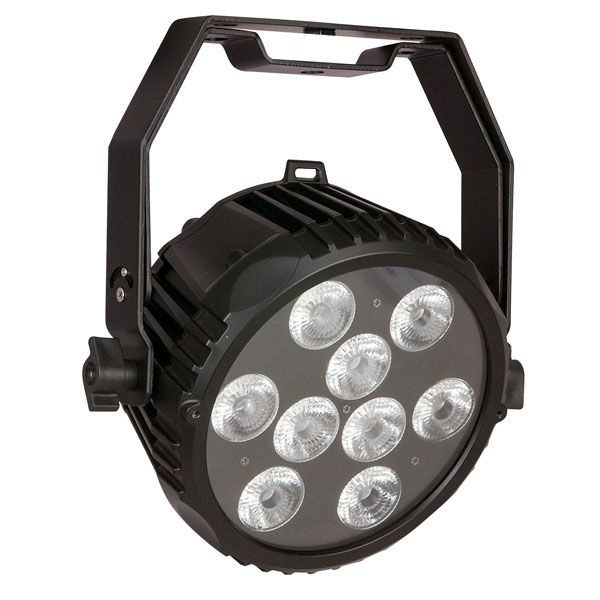 Showtec Power Spot 9 Q6 Tour