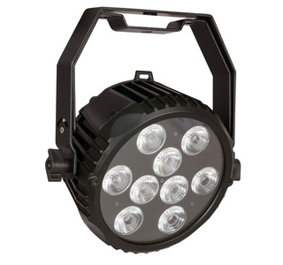 Showtec Power Spot 9 Q6 Tour изображение/фото/картинка