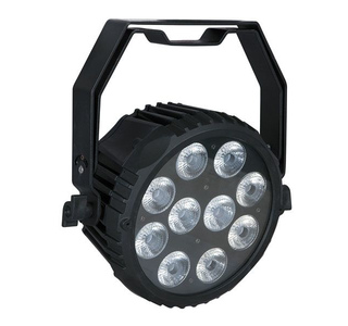 Showtec Powerspot 10 SW Black изображение/фото/картинка