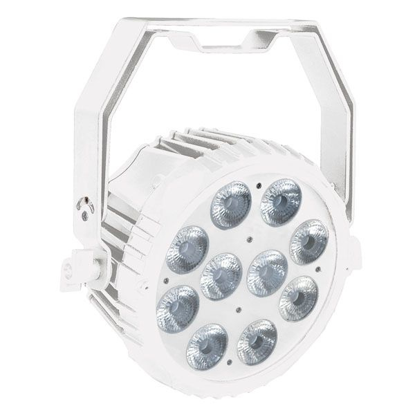 Showtec Powerspot 10 SW White