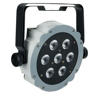 Showtec Compact Par 7 Tri изображение/фото/картинка