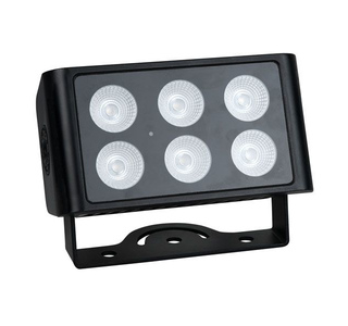 Showtec Cameleon Flood 6 Q4 изображение/фото/картинка