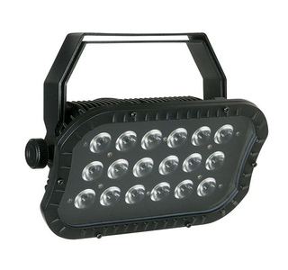 Showtec Cameleon Flood 18/3 RGB изображение/фото/картинка