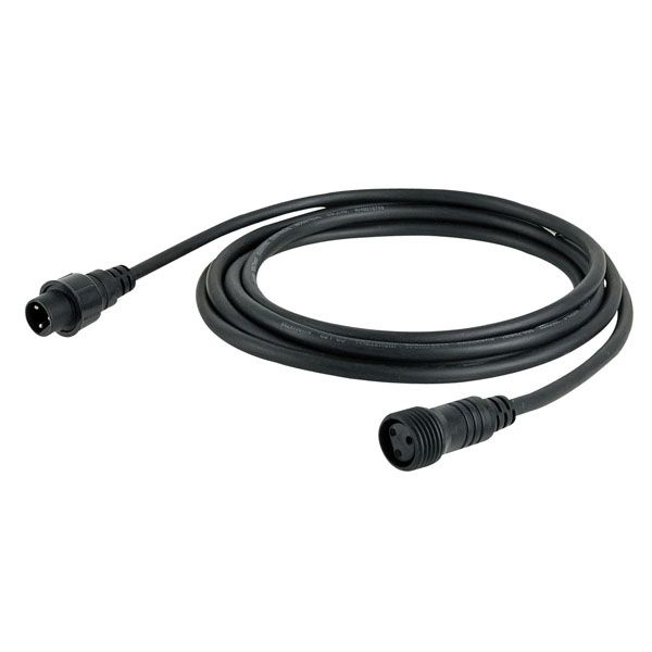 Showtec Power Extension cable for Cameleon Series 6m