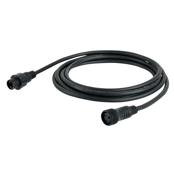 Showtec Power Extension cable for Cameleon Series 3m
