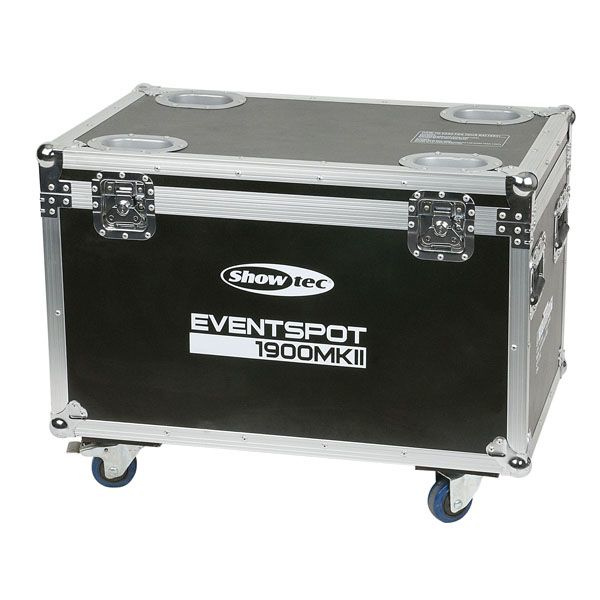 Showtec Case Eventspot 1900MKII