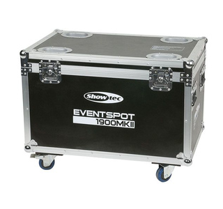 Showtec Case Eventspot 1900MKII изображение/фото/картинка