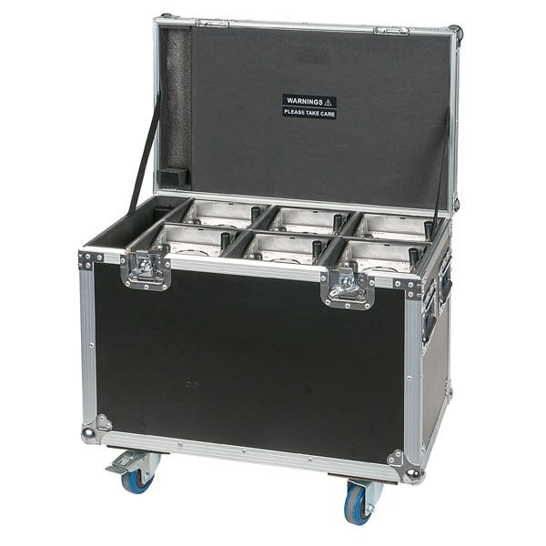 Showtec Eventspot 1800 Q4 Set