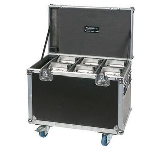 Showtec Eventspot 1800 Q4 Set изображение/фото/картинка