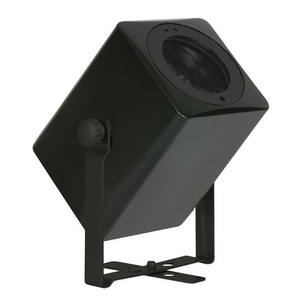 Showtec Eventspot 60 Q7 Black