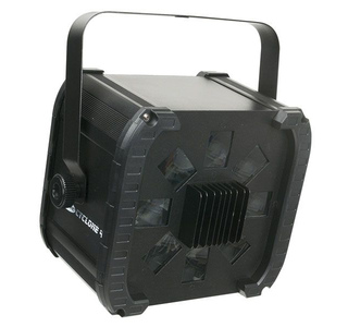 Showtec Cyclone 4 изображение/фото/картинка