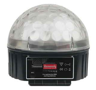 Showtec Disco Star изображение/фото/картинка