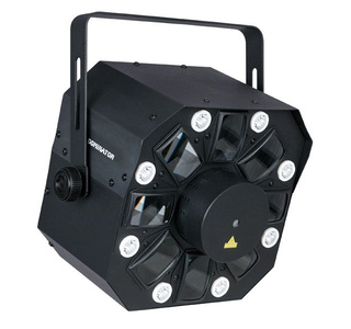 Showtec Dominator изображение/фото/картинка