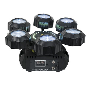 Showtec Airwolf изображение/фото/картинка