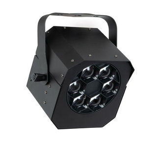 Showtec DreamWave изображение/фото/картинка