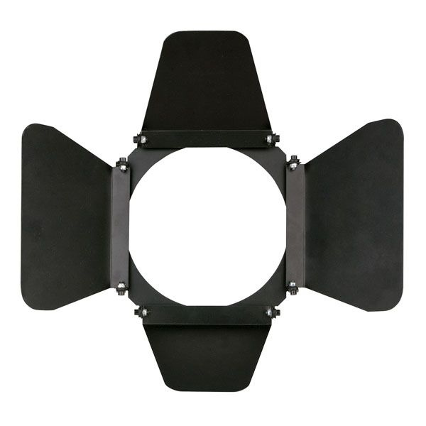 Showtec Barndoor for Par 56 COB