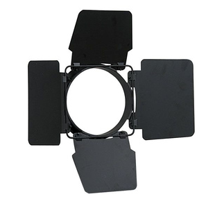 Showtec Barndoor for Spectral M800 изображение/фото/картинка