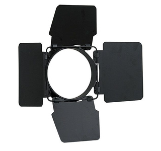 Showtec Barndoor Spectral M1500 изображение/фото/картинка