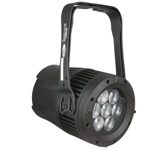 Showtec Spectral M1500 Zoom Q4 MKII изображение/фото/картинка