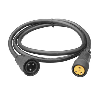 Showtec IP65 Power extensioncable for Spectral Series 10 m изображение/фото/картинка