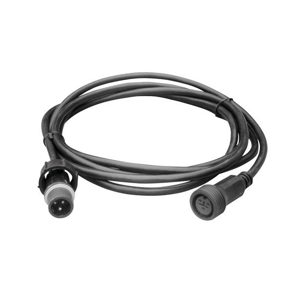 Showtec IP65 Data extensioncable for Spectral Series 10 m