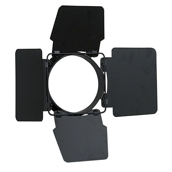 Showtec Barndoor for Spectral M850