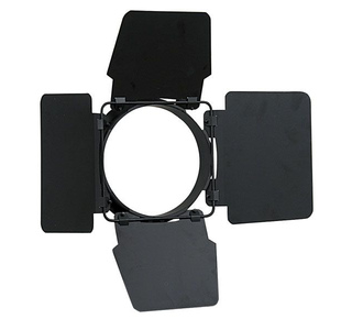 Showtec Barndoor for Spectral M850 изображение/фото/картинка