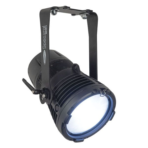 Showtec Spectral Revo 6