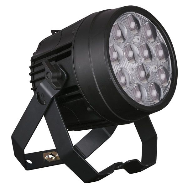 Showtec NanoQ 12 Q4