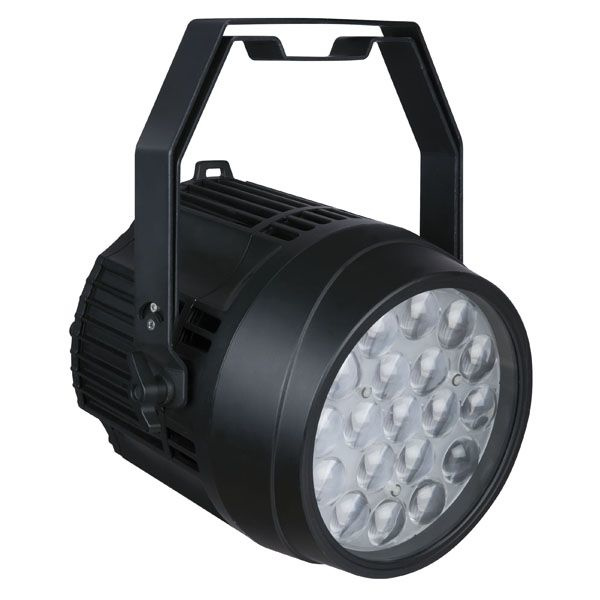 Showtec Nanoq 19 IP