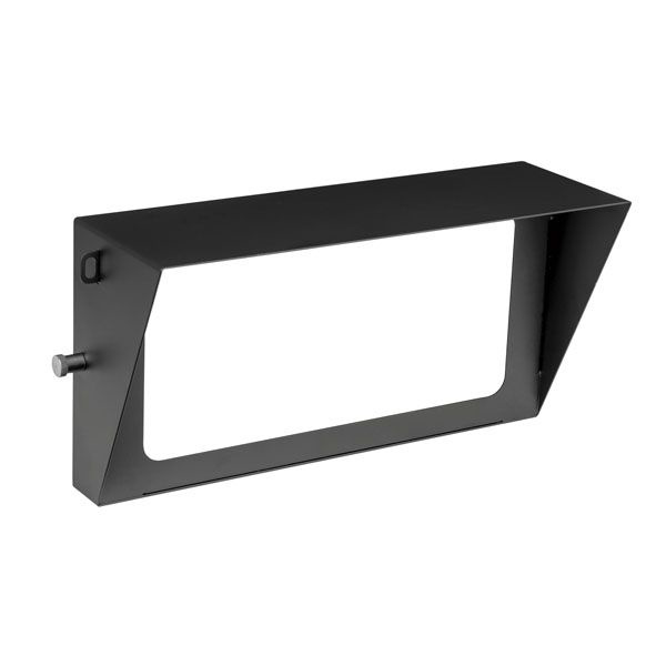Showtec Tophat for Helix M1000 Q4 Mobile