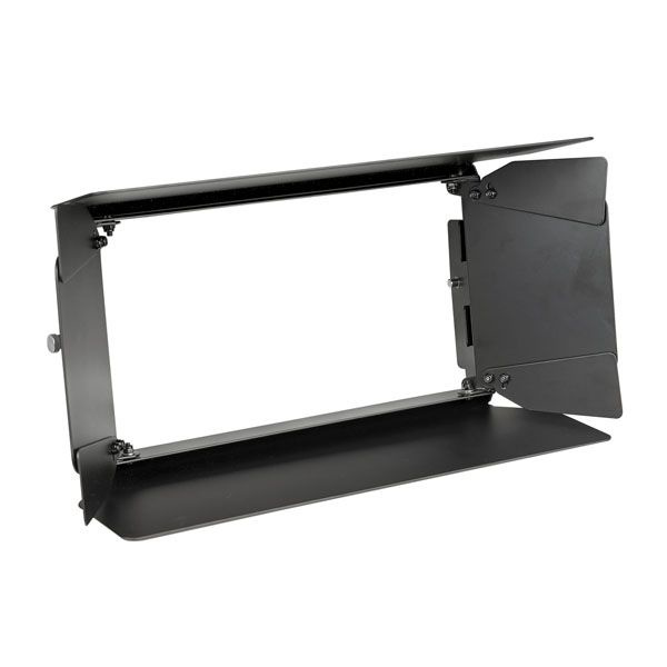 Showtec Barndoor for Helix M1000 Q4 Mobile