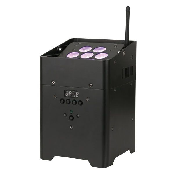Showtec EventLITE 7/4 Q4