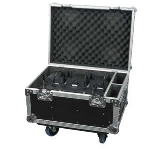 Showtec EventLITE 4/10 Q4 Set изображение/фото/картинка