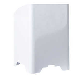 Showtec Cover for the EventLITE 4/10 Q4 White изображение/фото/картинка
