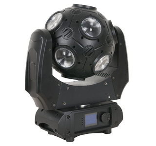 Showtec Galaxy 360 изображение/фото/картинка