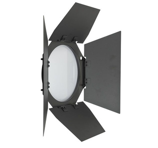 Showtec Barndoor for Solar FL-280 изображение/фото/картинка