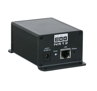 Showtec Quick DMX N512 изображение/фото/картинка
