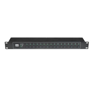 Showtec Quick DMX Rack 1024 изображение/фото/картинка