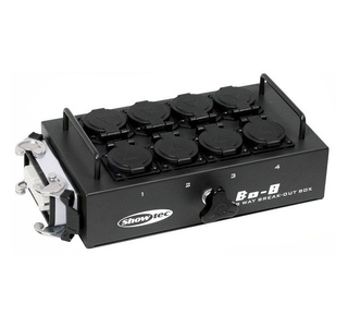 Showtec BO-8-S1 изображение/фото/картинка