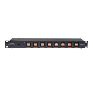 Showtec DJ-Switch 8 изображение/фото/картинка