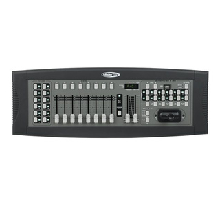 Showtec Scanmaster 2 MKII изображение/фото/картинка