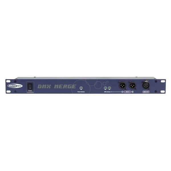 Showtec DMX Merge